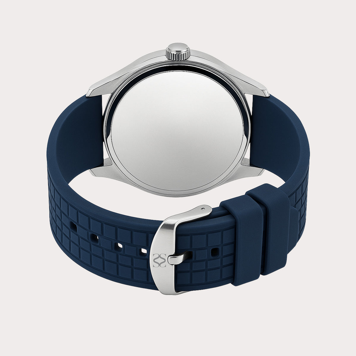 Montre Sport - Bleu marine
