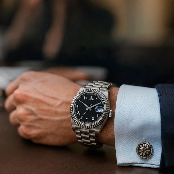 Comment choisir la montre parfaite au quotidien