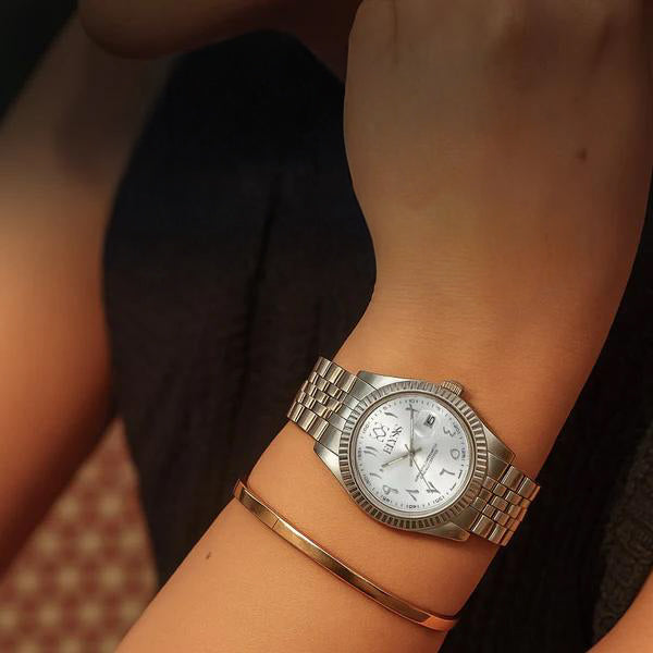 L'attrait intemporel des montres de luxe