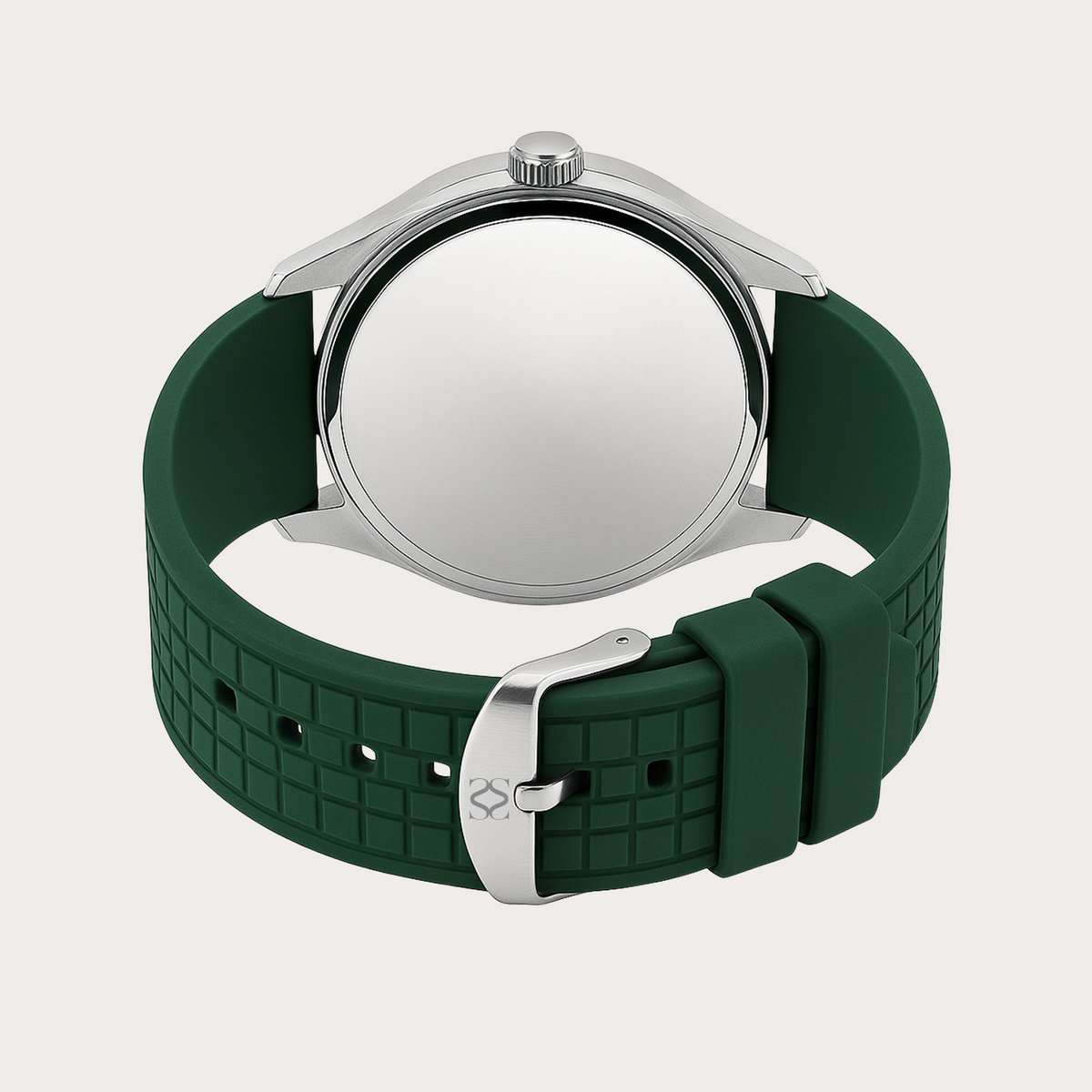 Montre Sport - Vert