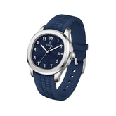 Montre Sport - Bleu marine
