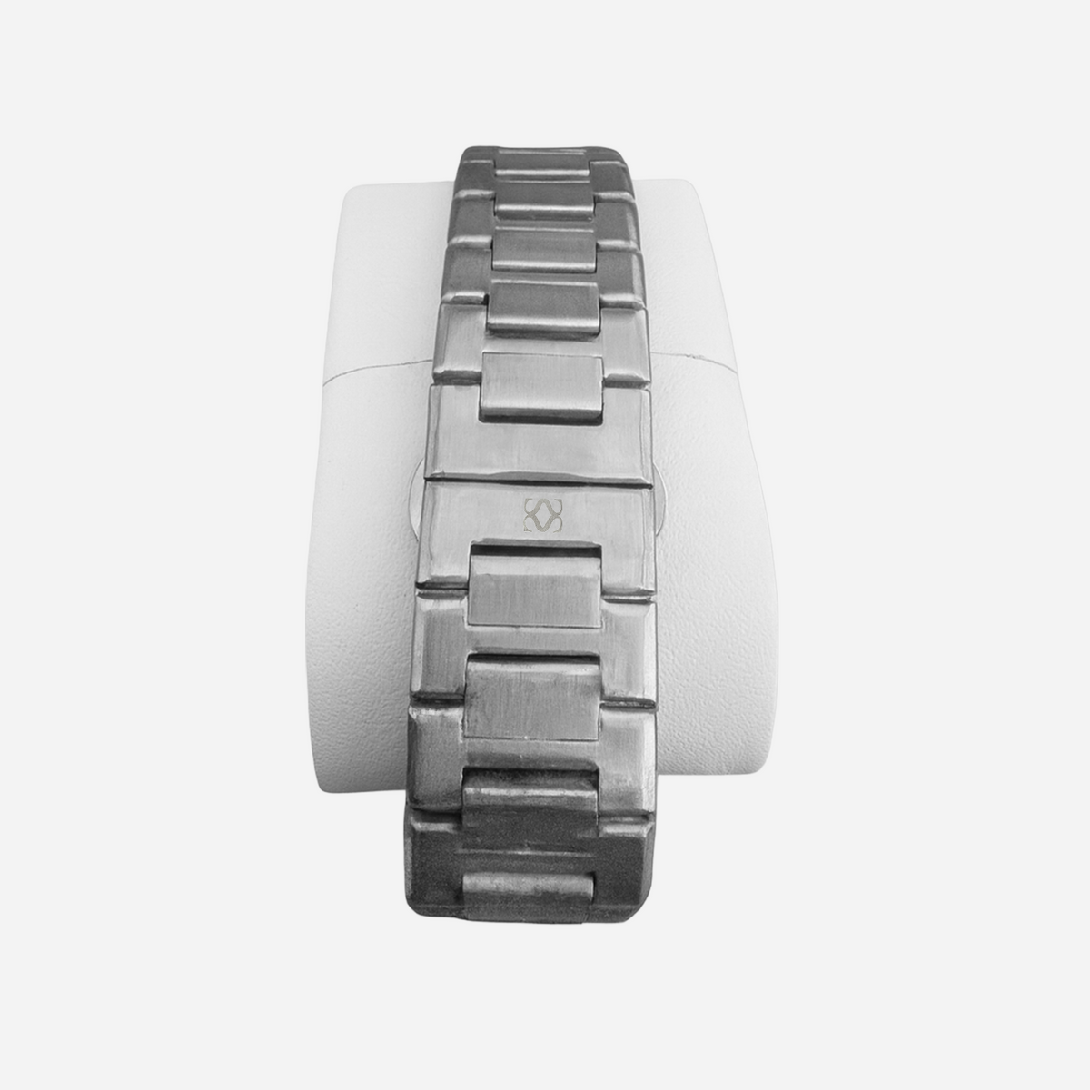 Montre Premium - Argentée