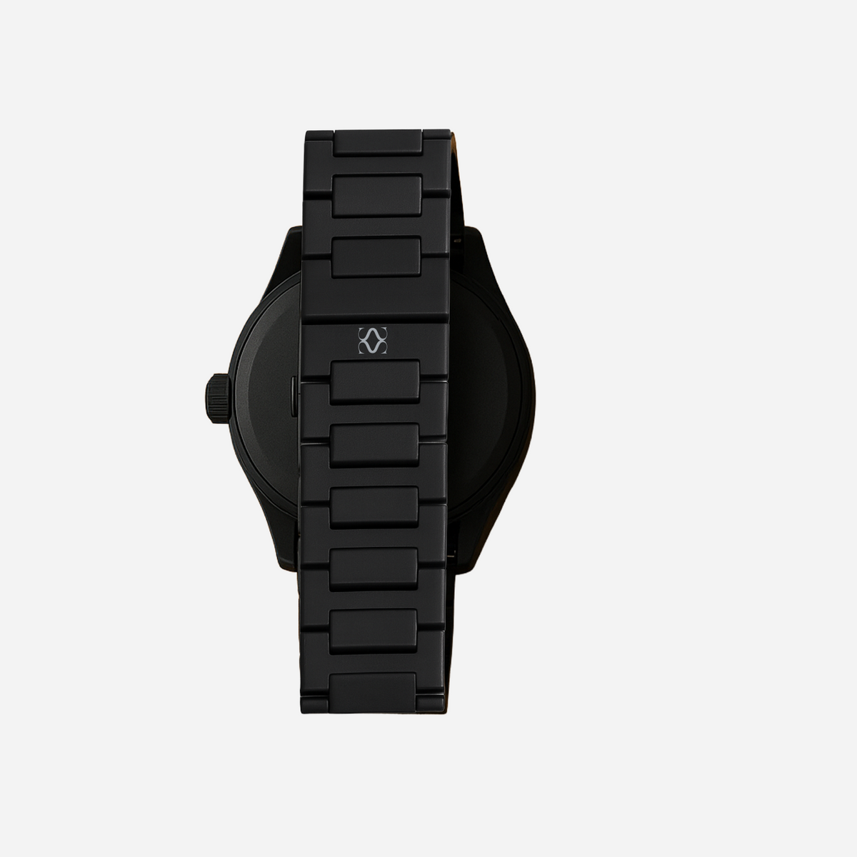 Montre Arabic - Full Noir